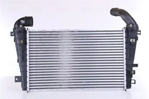 Charge Air Cooler NISSENS 96586)