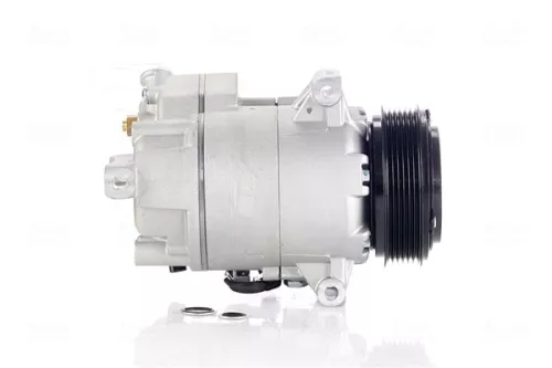 Compressor, air conditioning NISSENS 890267)