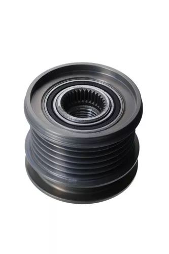 Alternator Freewheel Clutch VALEO 588031)