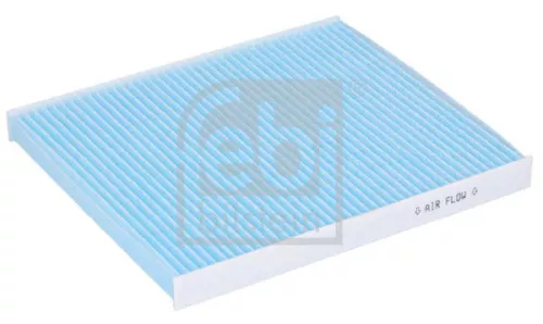 Filter, cabin air FEBI BILSTEIN 27873)