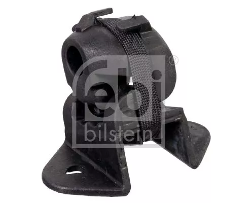 Mount, exhaust system FEBI BILSTEIN 172094)