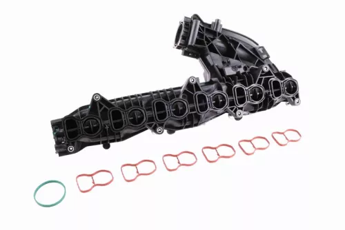 Intake Manifold Module VAICO V20-3090)
