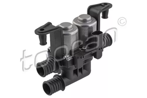Coolant Control Valve TOPRAN 503 384)