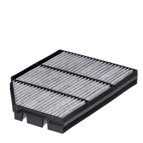 Filter, cabin air HENGST FILTER E2986LC01)