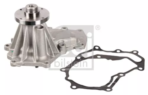 Water Pump, engine cooling FEBI BILSTEIN 171198)