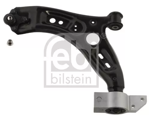 Control/Trailing Arm, wheel suspension FEBI BILSTEIN 38181)