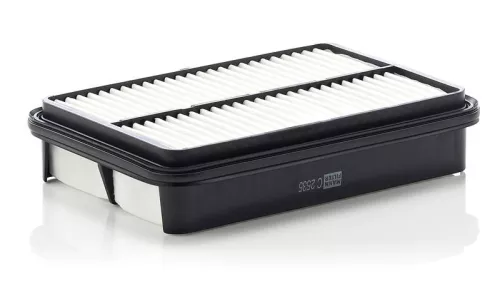 Air Filter MANN-FILTER C 2535)