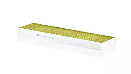 Filter, cabin air MANN-FILTER FP 4436)