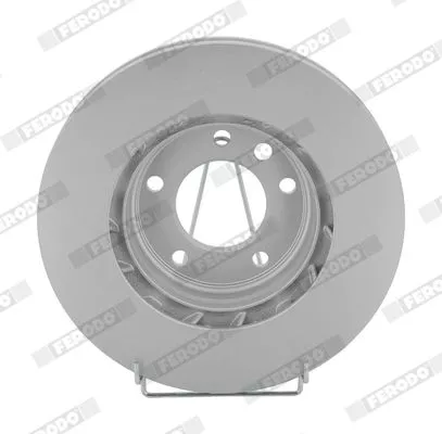 Brake Disc FERODO DDF1591RC-1)