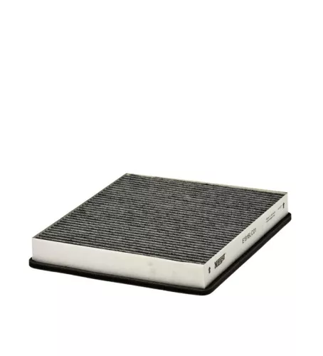 Filter, cabin air HENGST FILTER E1916LC01)