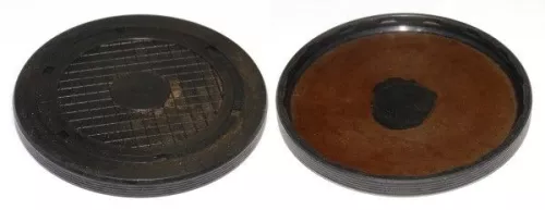 Gasket, timing case cover ELRING 568.990)