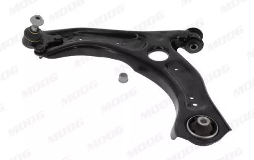 Control/Trailing Arm, wheel suspension MOOG VO-WP-16803)