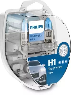 Bulb PHILIPS 12258WVUSM)