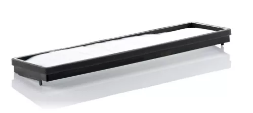 Filter, cabin air MANN-FILTER CU 5809)
