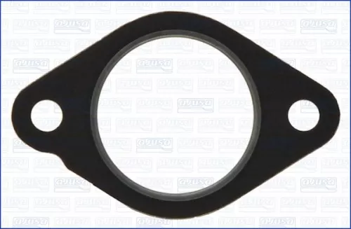 Gasket, exhaust pipe AJUSA 01336300)