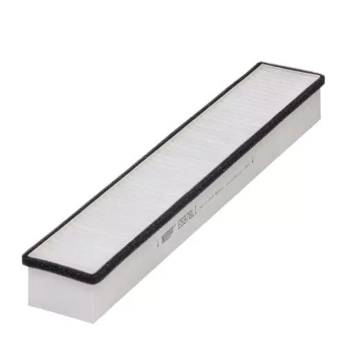 Filter, cabin air HENGST FILTER E5978LI)