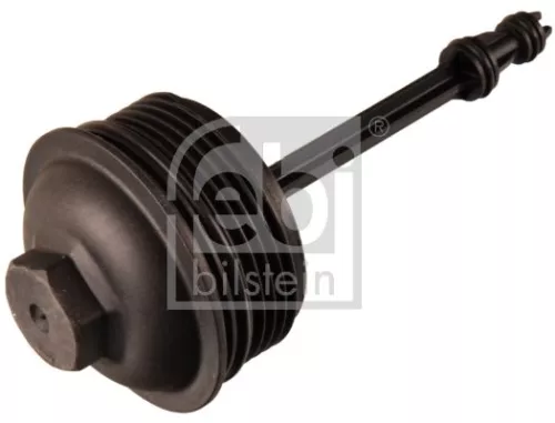 Cap, oil filter housing FEBI BILSTEIN 173133)