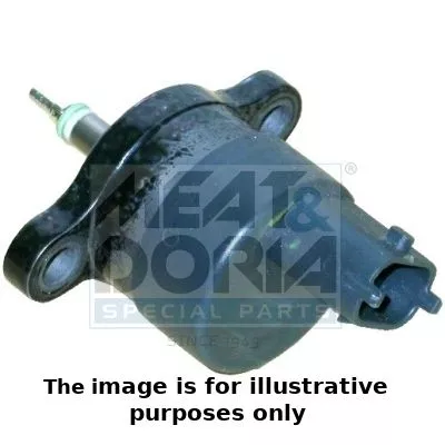 Pressure Control Valve, common rail system MEAT & DORIA 9038E)