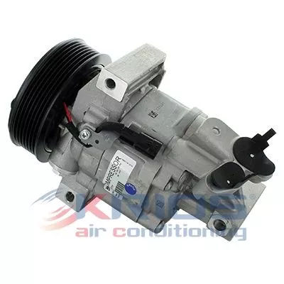 Compressor, air conditioning MEAT & DORIA K12176)