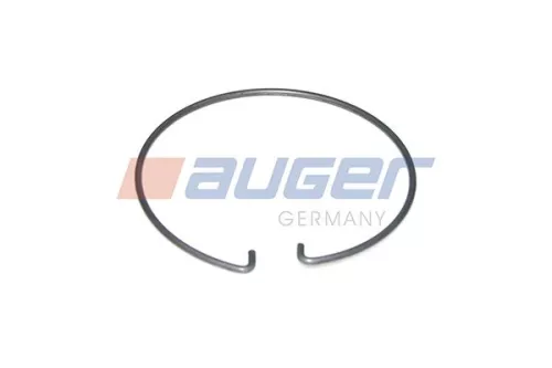 Circlip, kingpin AUGER 76883)