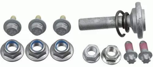 Repair Kit, wheel suspension LEMFÖRDER 38643 01)