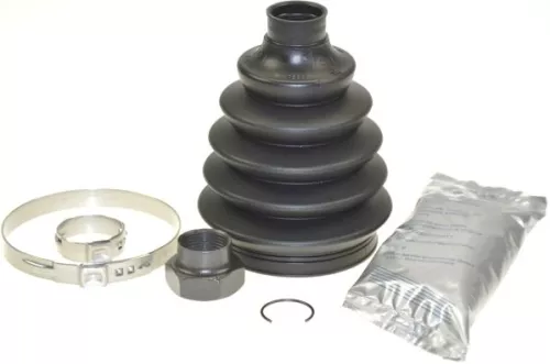 Bellow Kit, drive shaft SPIDAN 24393)