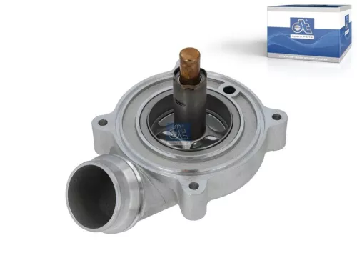 Thermostat, coolant DT Spare Parts 4.71651)