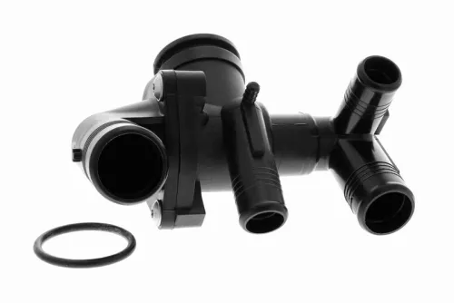 Thermostat Housing VEMO V25-99-0008)