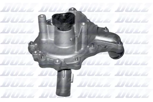 Water Pump, engine cooling  F204)