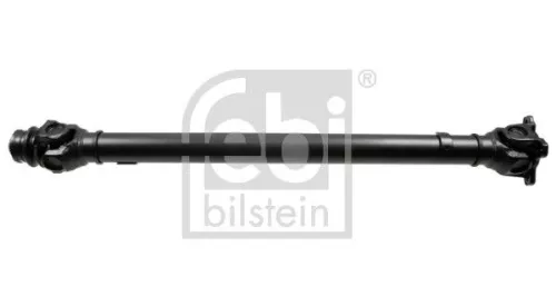 Propshaft, axle drive FEBI BILSTEIN 174103)