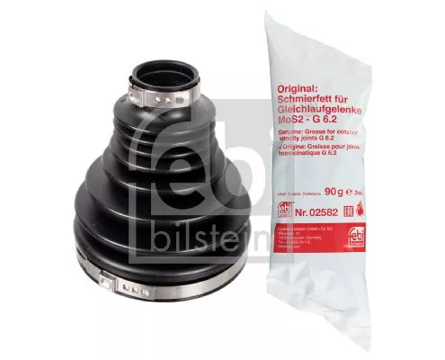 Bellow Kit, drive shaft FEBI BILSTEIN 172654)