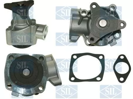 Water Pump, engine cooling Saleri SIL PA710)