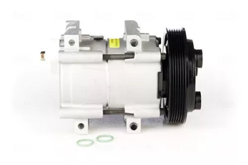Compressor, air conditioning NISSENS 89190)
