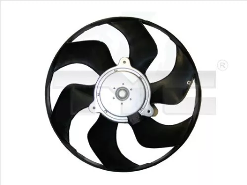 Fan, air conditioning condenser TYC 828-0014)