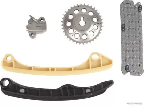 Timing Chain Kit Herth+Buss Jakoparts J1195004)
