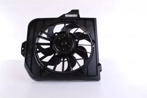 Fan, engine cooling NISSENS 85090)