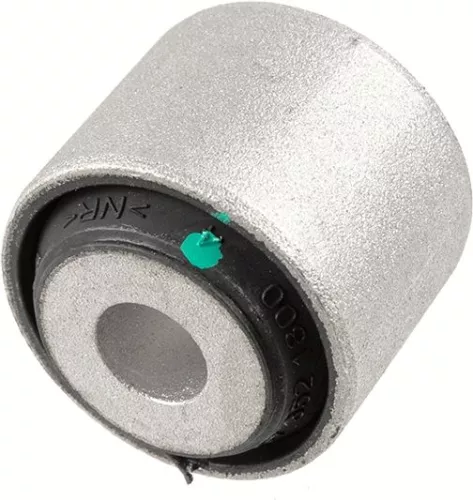 Mounting, control/trailing arm LEMFÖRDER 43267 01)