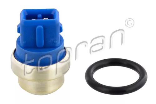 Sensor, coolant temperature TOPRAN 111 396)