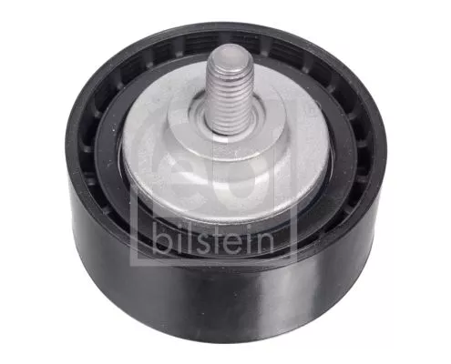 Deflection/Guide Pulley, V-ribbed belt  100239)