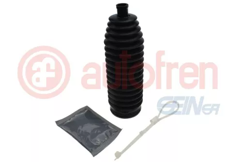 Bellow Kit, steering AUTOFREN SEINSA D9296)