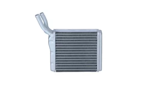 Heat Exchanger, interior heating NRF 52134)