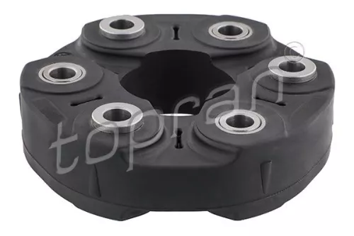 Joint, propshaft TOPRAN 503 989)