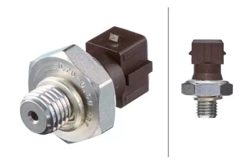 Oil Pressure Switch HELLA 6ZL 006 097-001)