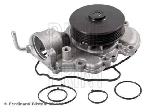 Water Pump, engine cooling BLUE PRINT ADA109133)