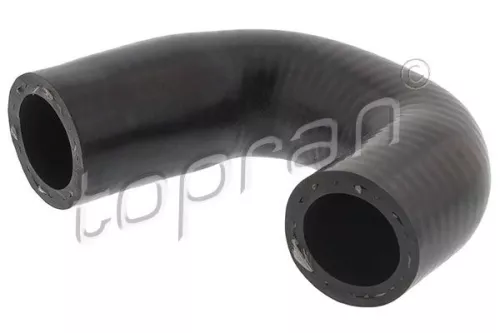 Radiator Hose TOPRAN 410 059)