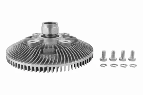 Clutch, radiator fan VEMO V48-04-0009)