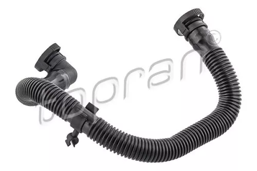 Hose, cylinder head cover ventilation TOPRAN 111 305)