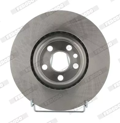 Brake Disc FERODO DDF1140C)