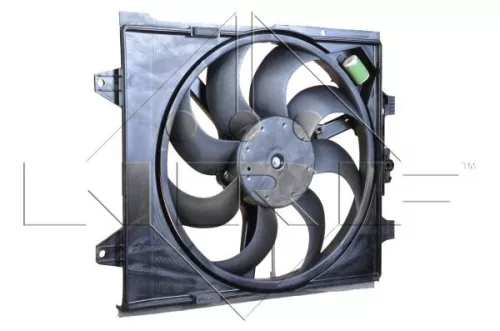 Fan, engine cooling NRF 47251)