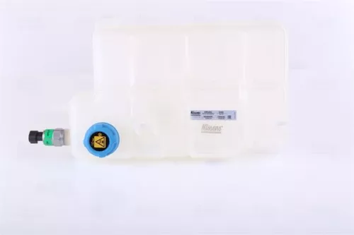Expansion Tank, coolant NISSENS 996260)
